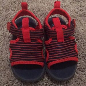 Toddler Boy Sandals